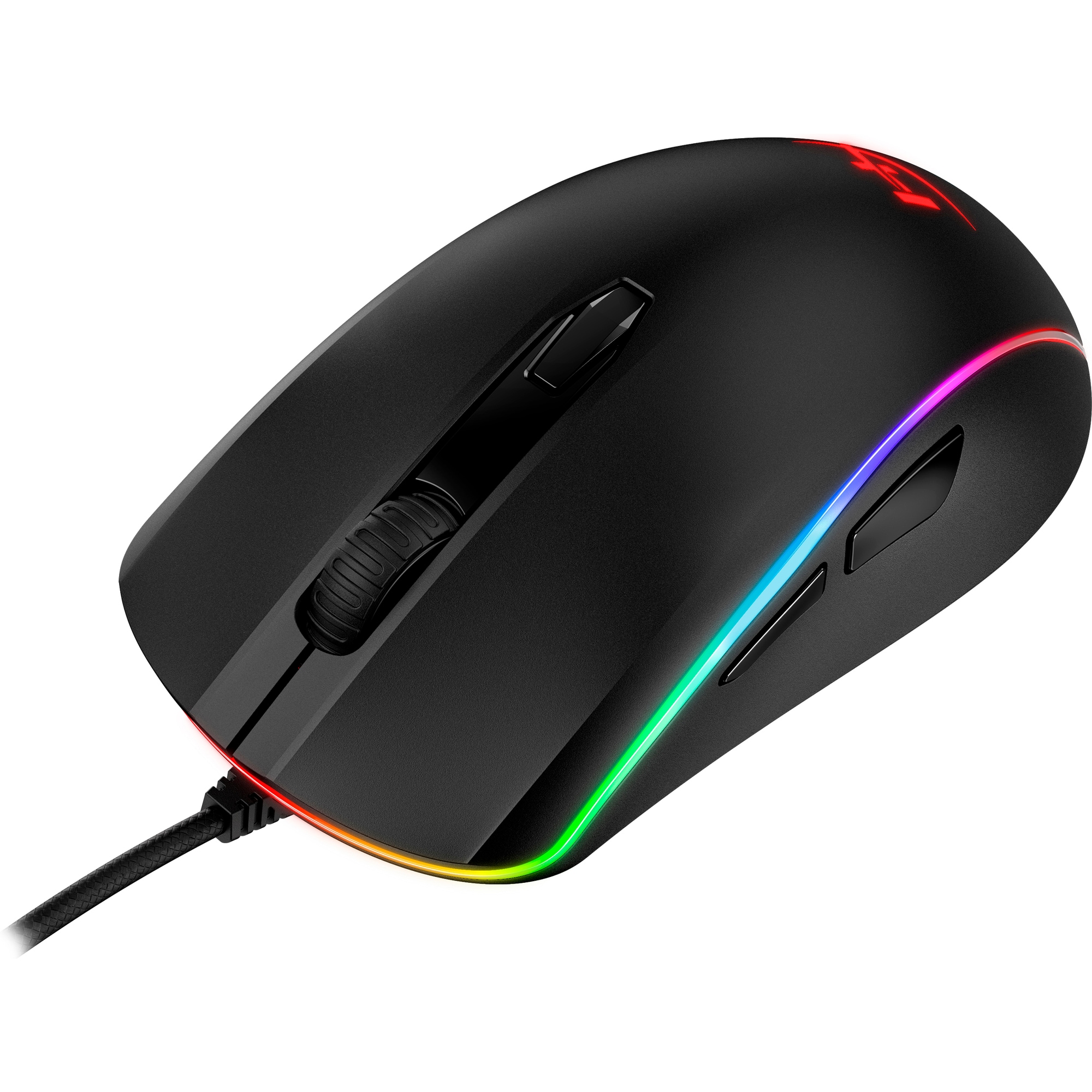 HyperX Pulsefire Saga - Gaming Mouse (černá)- Myš7 