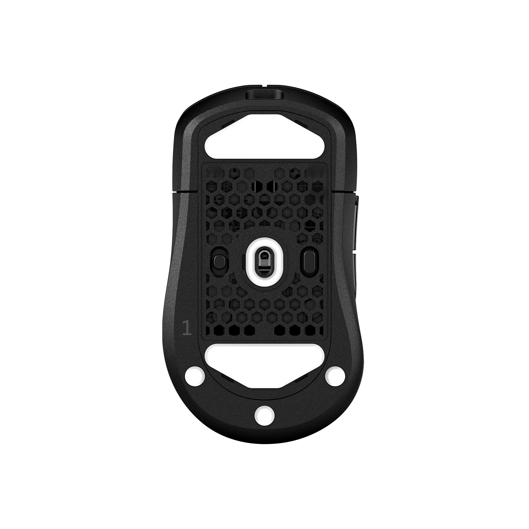 HyperX Pulsefire Saga Wireless - Gaming Mouse (černá) - Myš13 