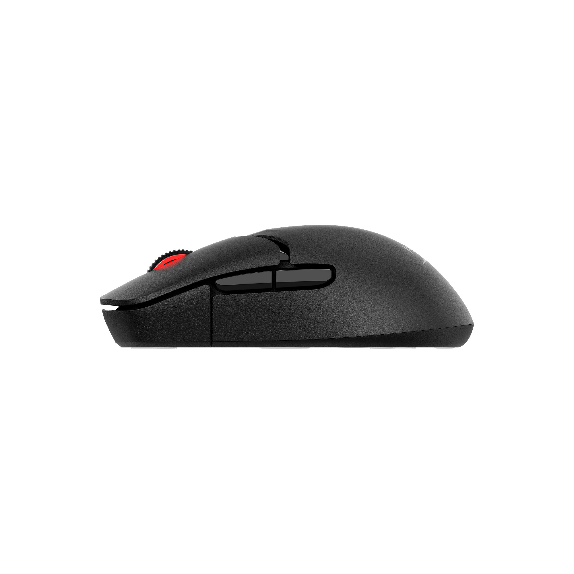 HyperX Pulsefire Saga Wireless - Gaming Mouse (černá) - Myš5 
