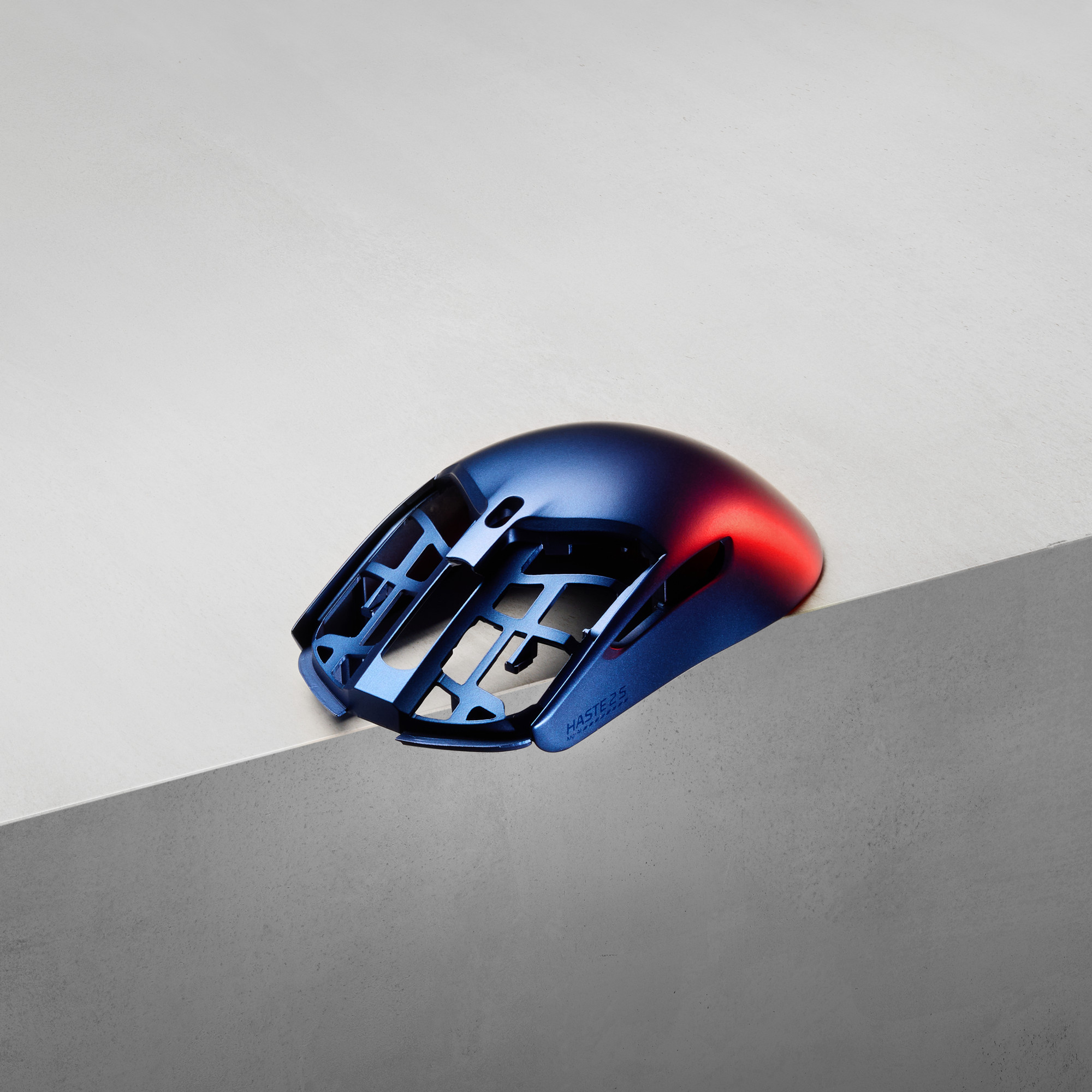 HyperX Pulsefire Haste 2 S Navy Wireless Gaming Mouse, myš11 