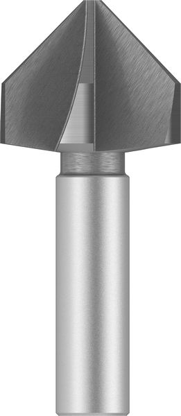 Bosch záhlubník PRO Steel HSS, 20 × 45 mm, M100 