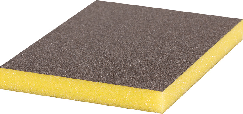 Bosch brusná houba EXPERT S473 Standard 98 × 120 × 13 mm, Fine0 