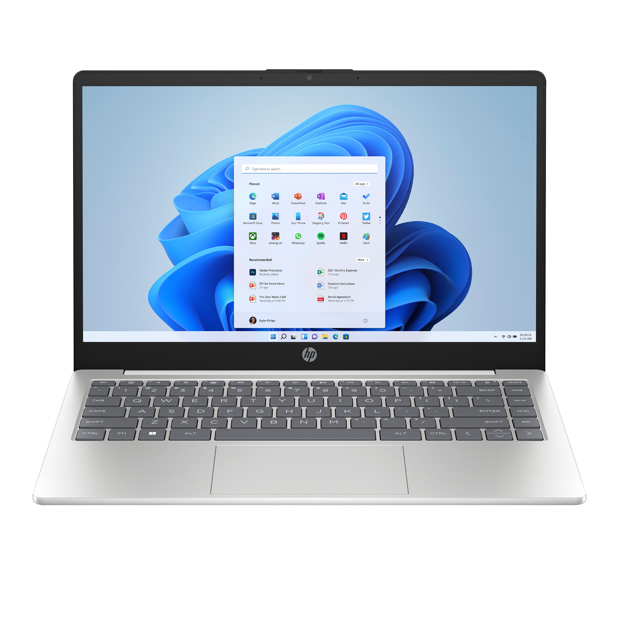 NTB HP 14-ep0042nc,  Core i3-N305,  14