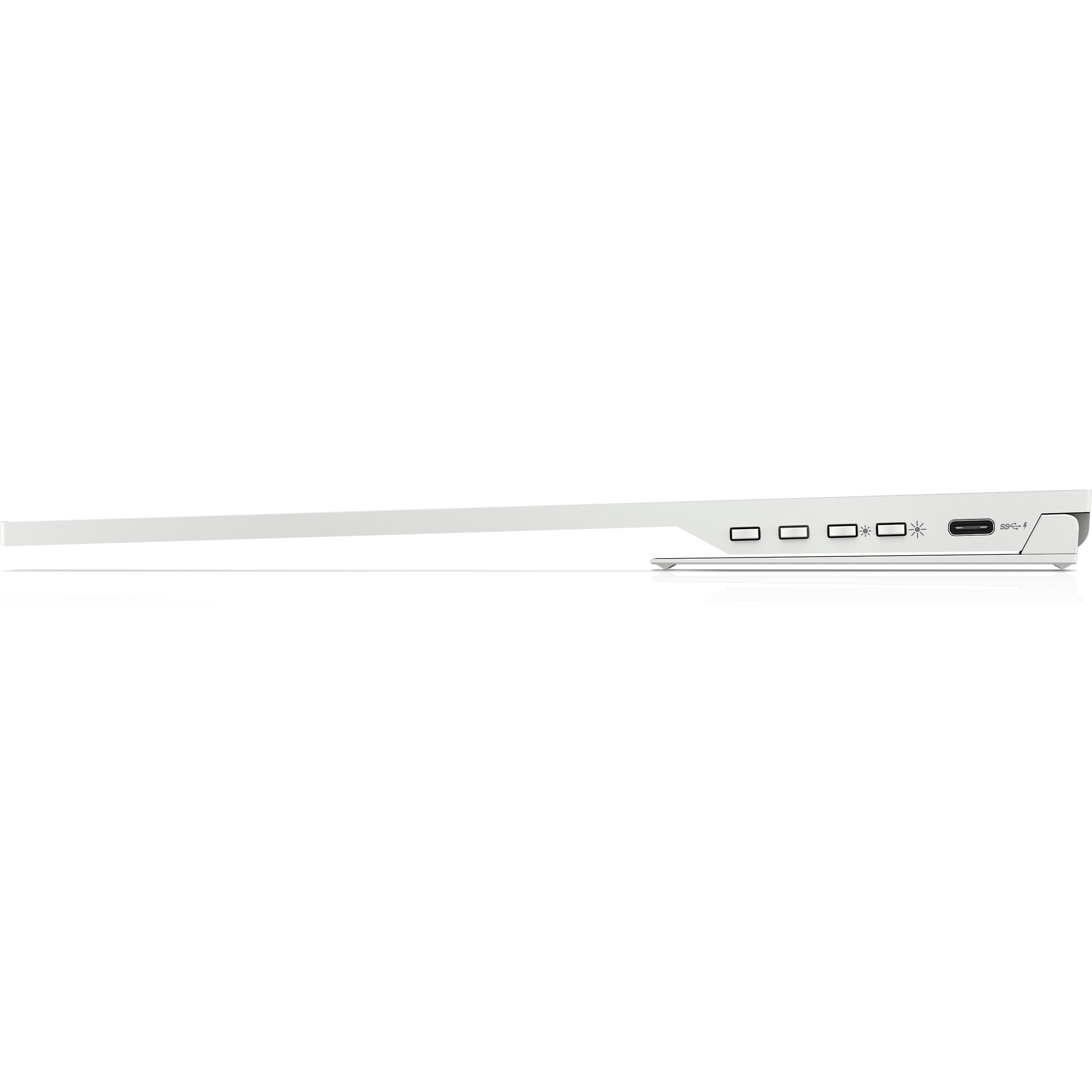 BAZAR - HP LCD EliteDisplay E14 G4 přenosný 2x USB-C monitor 14