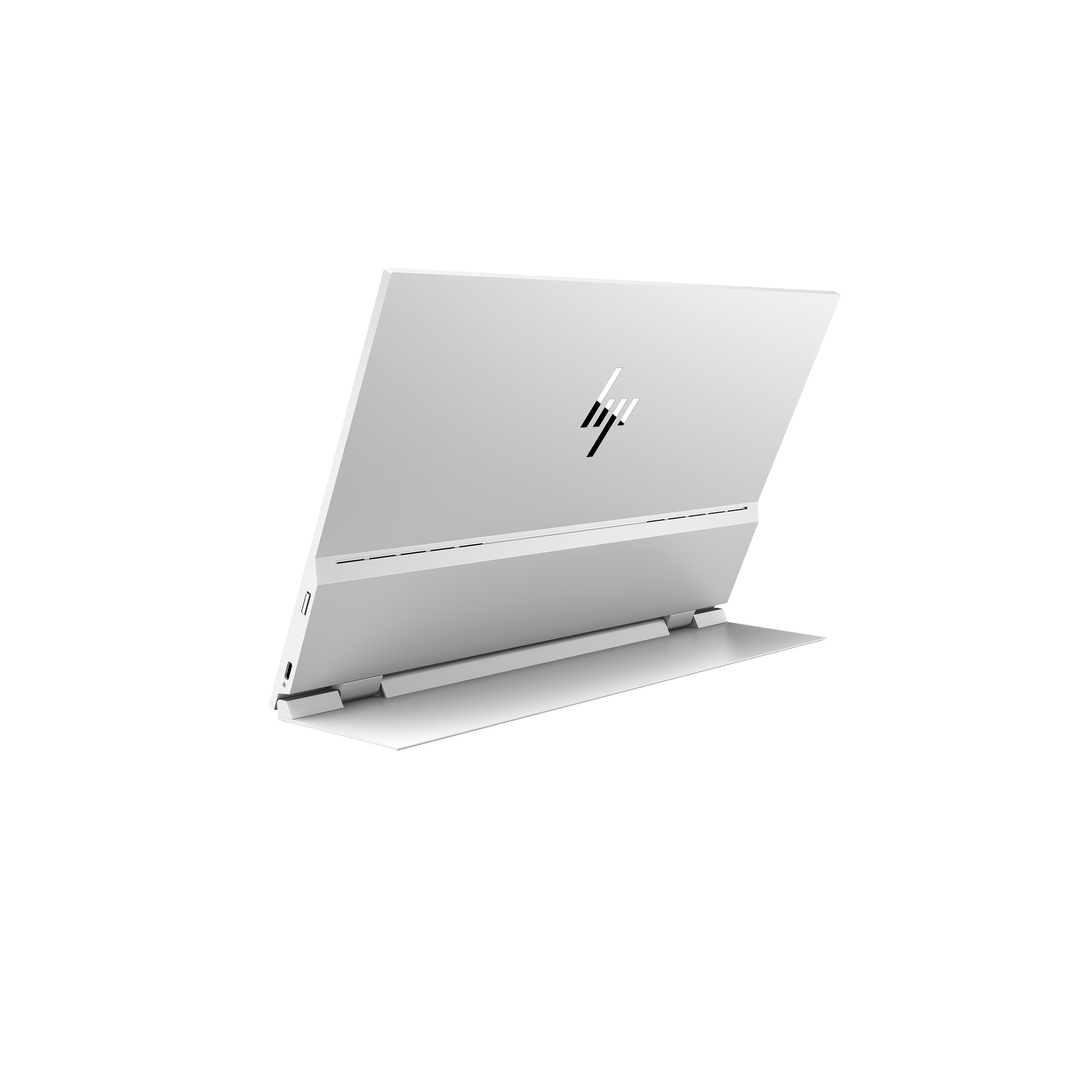 BAZAR - HP LCD EliteDisplay E14 G4 přenosný 2x USB-C monitor 14