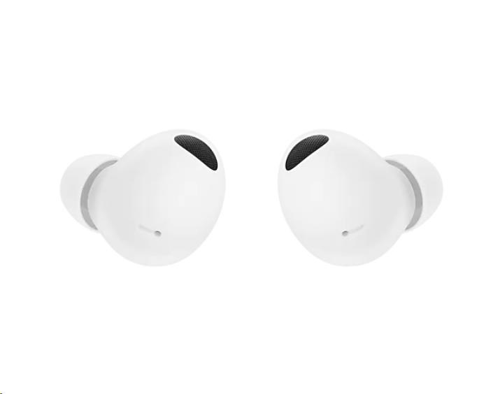 Samsung bluetooth sluchátka Galaxy Buds 2 Pro,  EU,  bílá - distribuce svět0 
