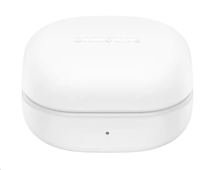 Samsung bluetooth sluchátka Galaxy Buds 2 Pro,  EU,  bílá - distribuce svět4 