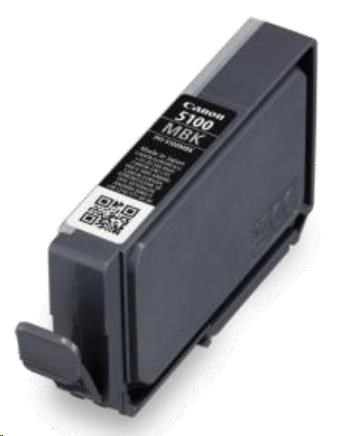 Canon BJ CARTRIDGE PFI-1000 PBK (nádržka s čiernym fotografickým atramentom )0 