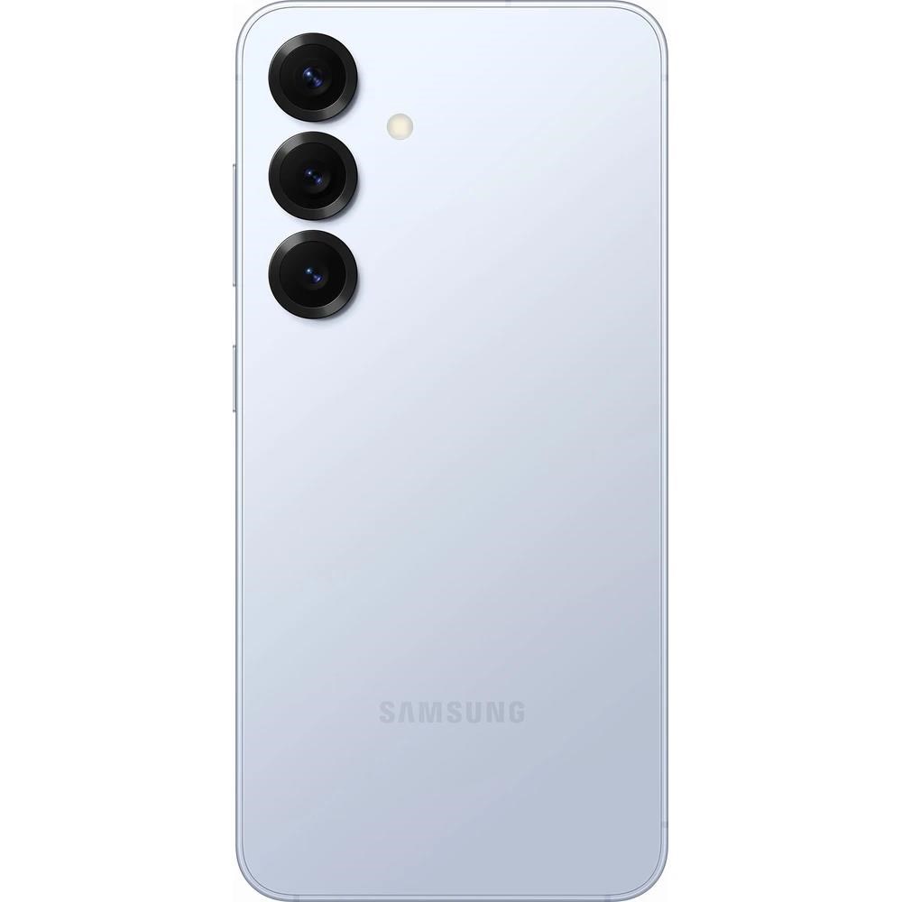 Samsung Galaxy S25 5G 12GB/ 256GB modrá,  EU1 