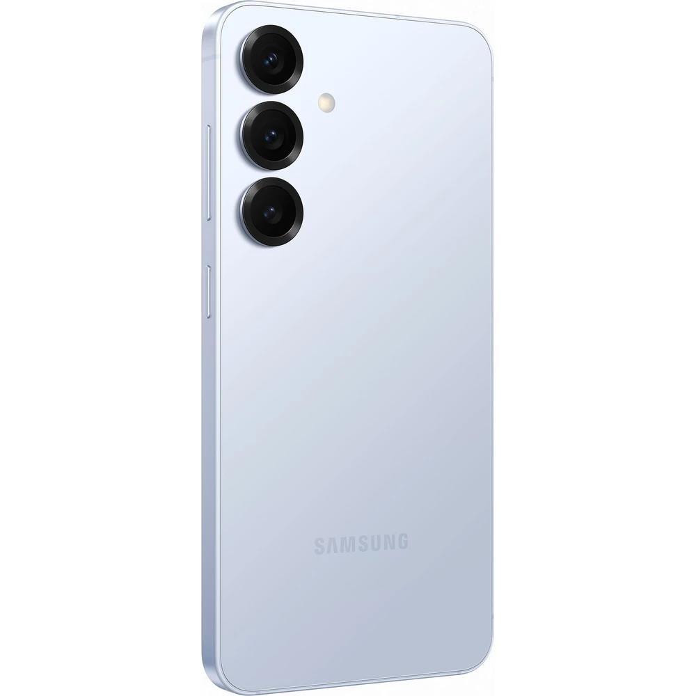 Samsung Galaxy S25 5G 12GB/ 256GB modrá,  EU2 
