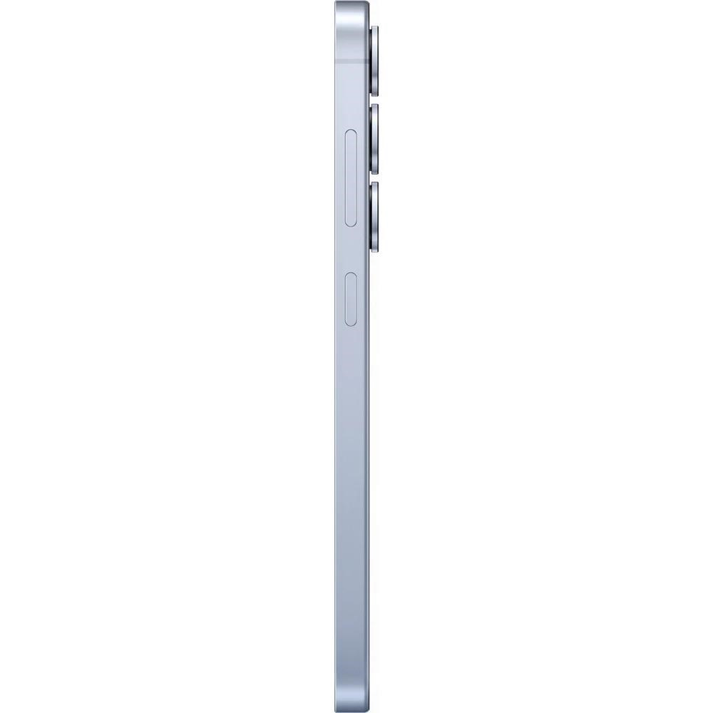 Samsung Galaxy S25 5G 12GB/ 256GB modrá,  EU8 