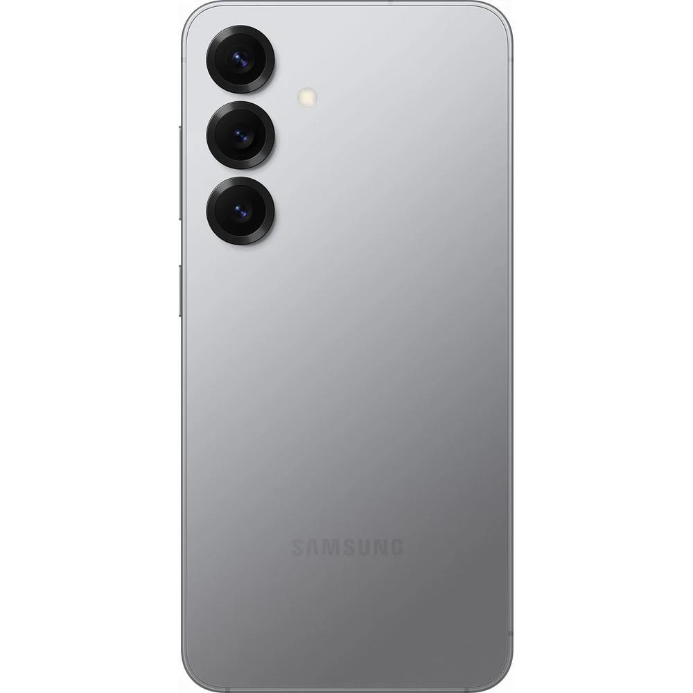 Samsung Galaxy S25 5G 12GB/ 256GB šedá,  EU1 