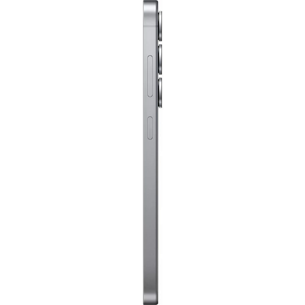 Samsung Galaxy S25 5G 12GB/ 256GB šedá,  EU9 
