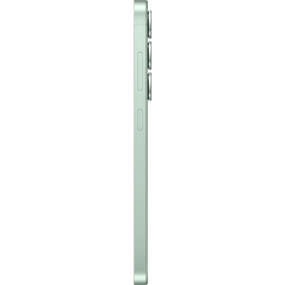 Samsung Galaxy S25 5G 12GB/ 256GB zelená,  EU9 