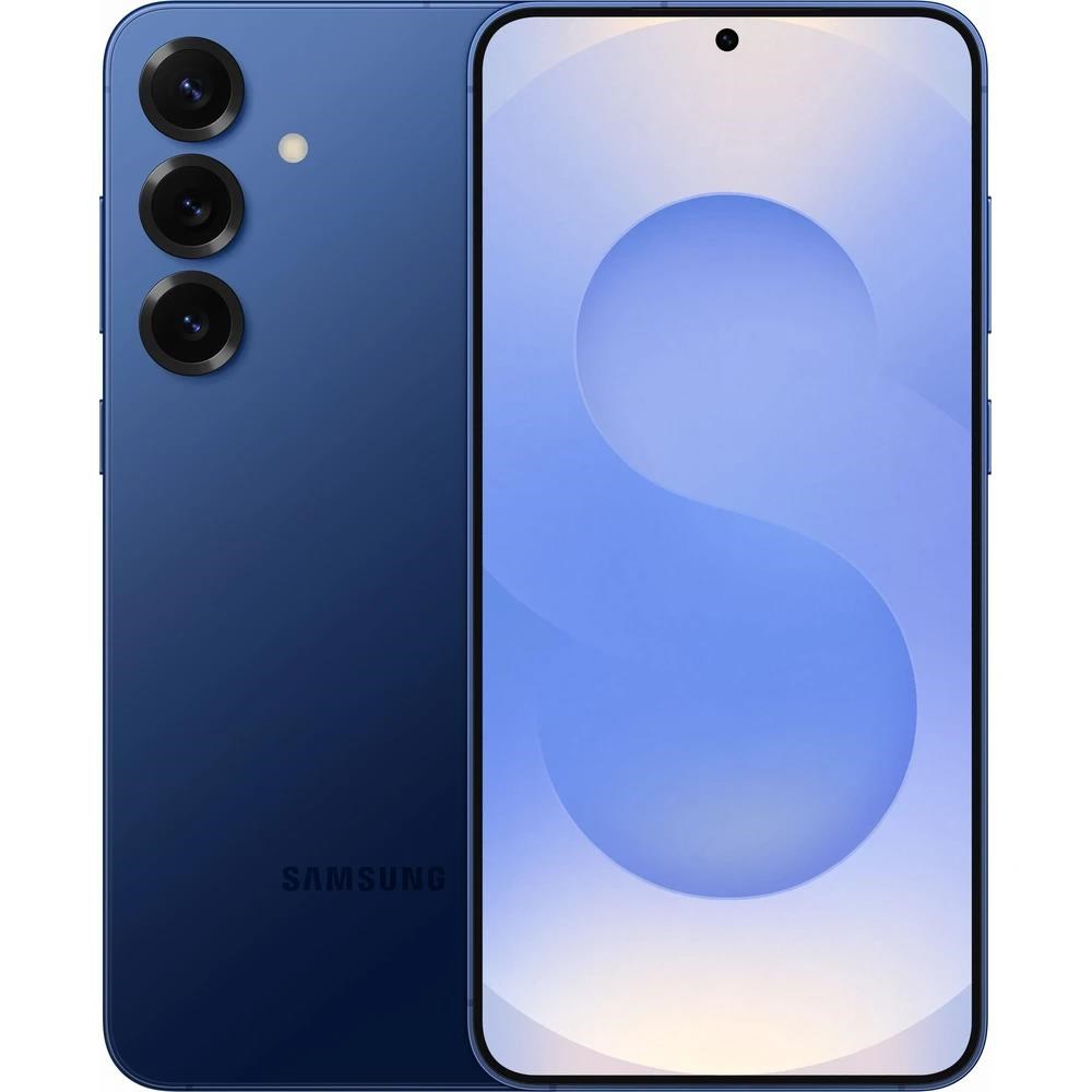 Samsung Galaxy S25+ 5G 12GB/ 512GB tmavomodrá,  EU0 