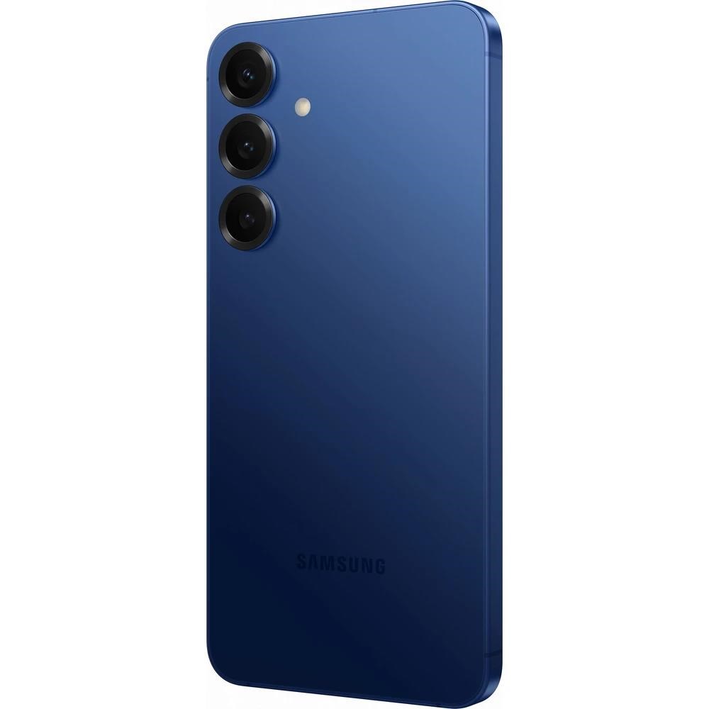Samsung Galaxy S25+ 5G 12GB/ 512GB tmavomodrá,  EU3 