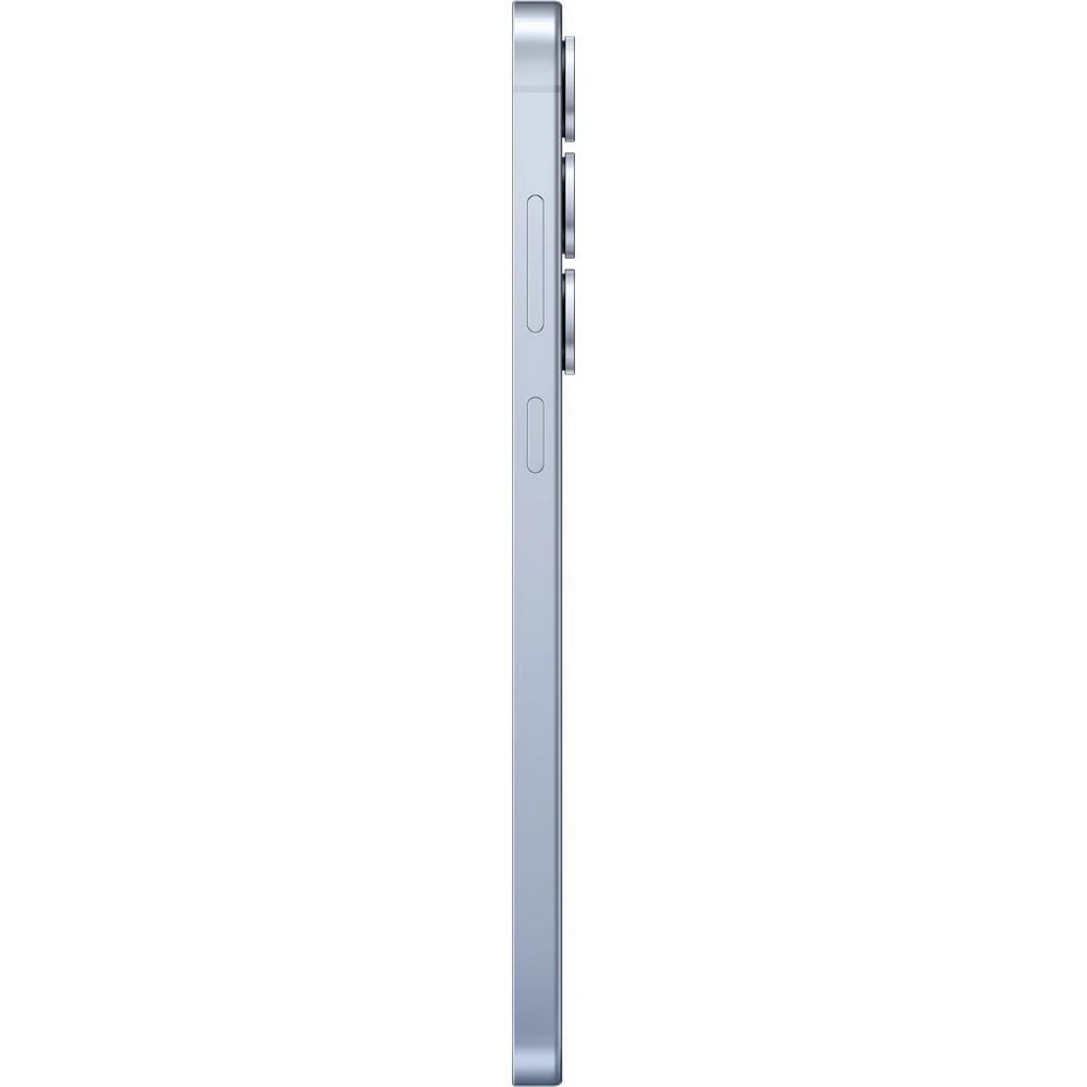 Samsung Galaxy S25+ 5G 12GB/512GB modrá, EU8 