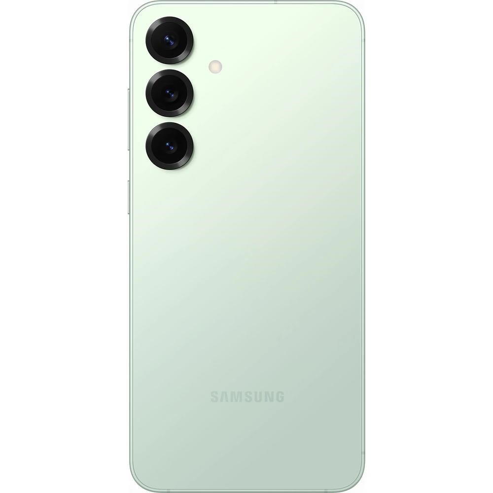 Samsung Galaxy S25+ 5G 12GB/512GB zelená, EU0 
