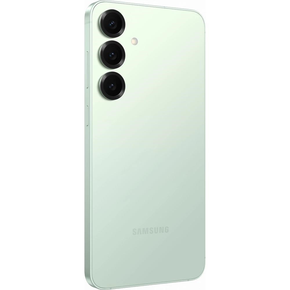 Samsung Galaxy S25+ 5G 12GB/512GB zelená, EU2 