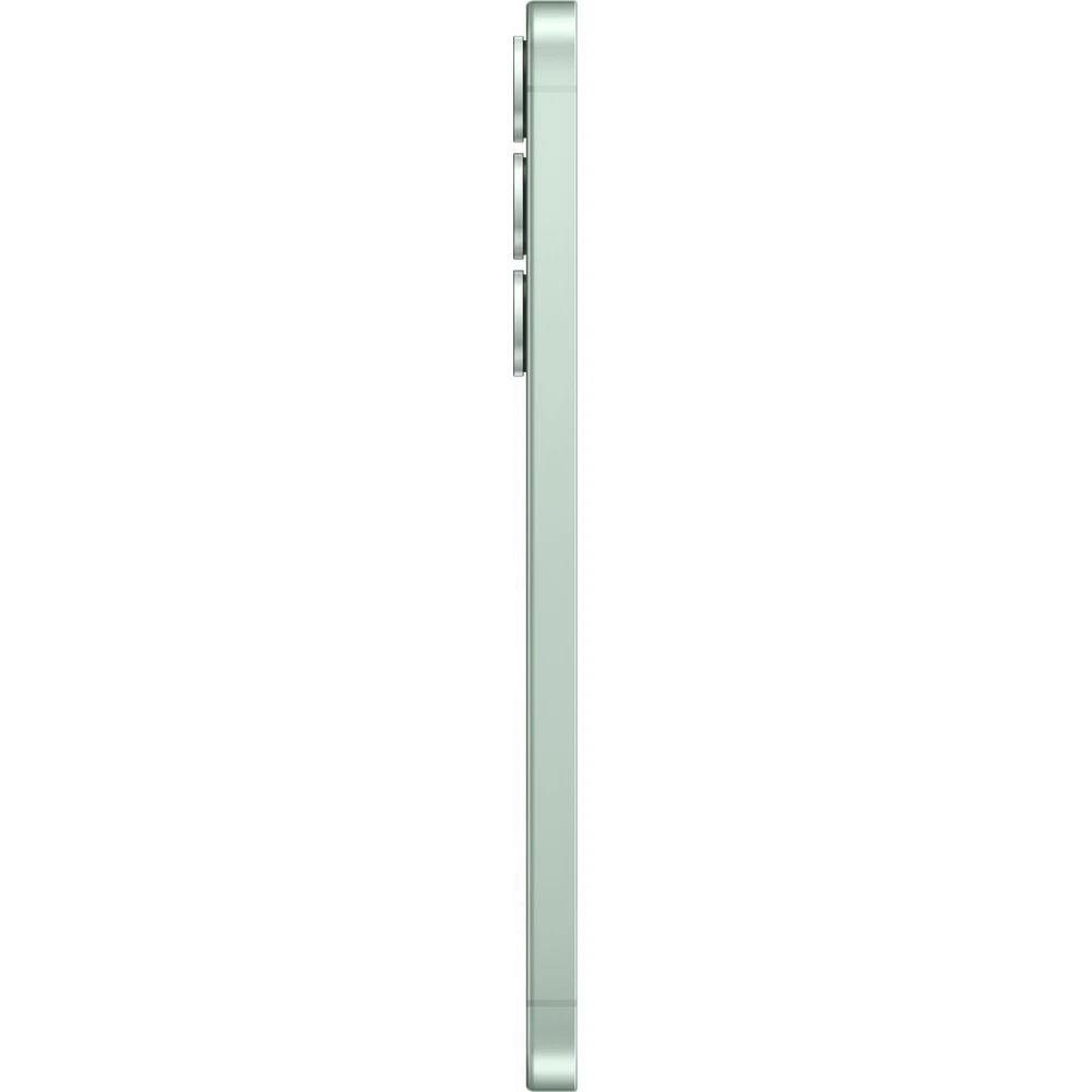 Samsung Galaxy S25+ 5G 12GB/512GB zelená, EU5 