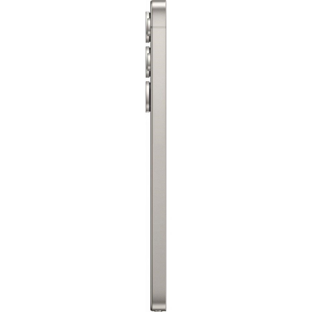 Samsung Galaxy S25 Ultra 5G 12GB/ 256GB černý titan,  EU7 