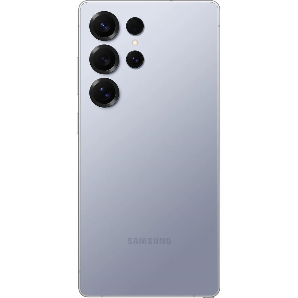 Samsung Galaxy S25 Ultra 5G 12GB/ 256GB modrý titan,  EU1 