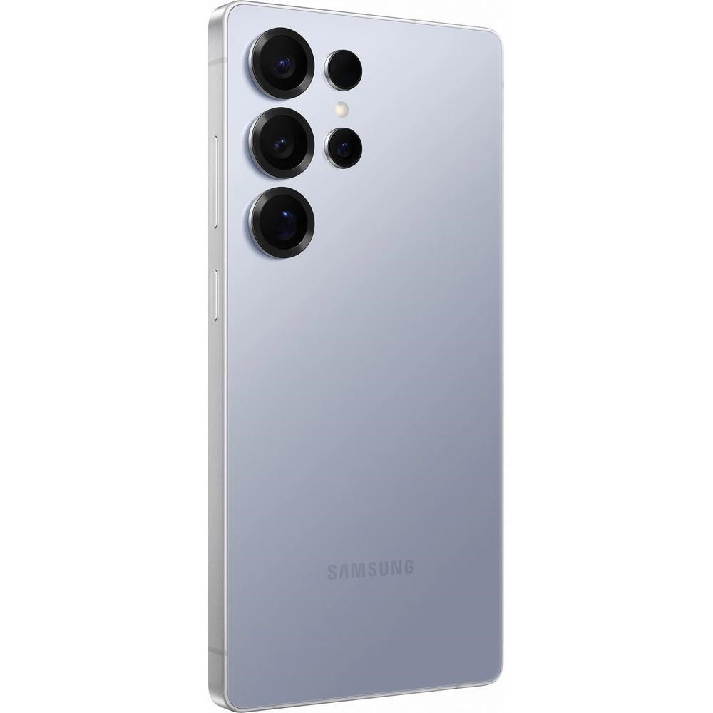Samsung Galaxy S25 Ultra 5G 12GB/ 256GB modrý titan,  EU2 