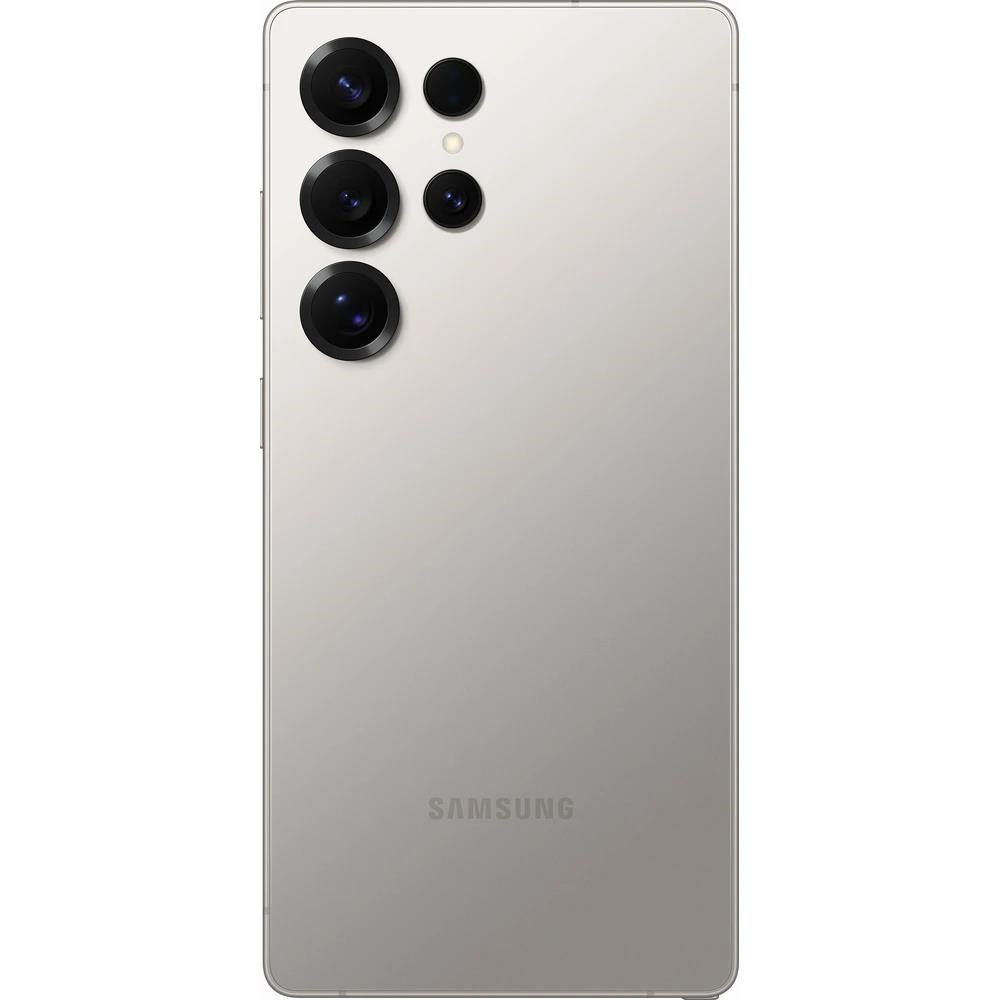 Samsung Galaxy S25 Ultra 5G 12GB/ 256GB šedý titan,  EU1 