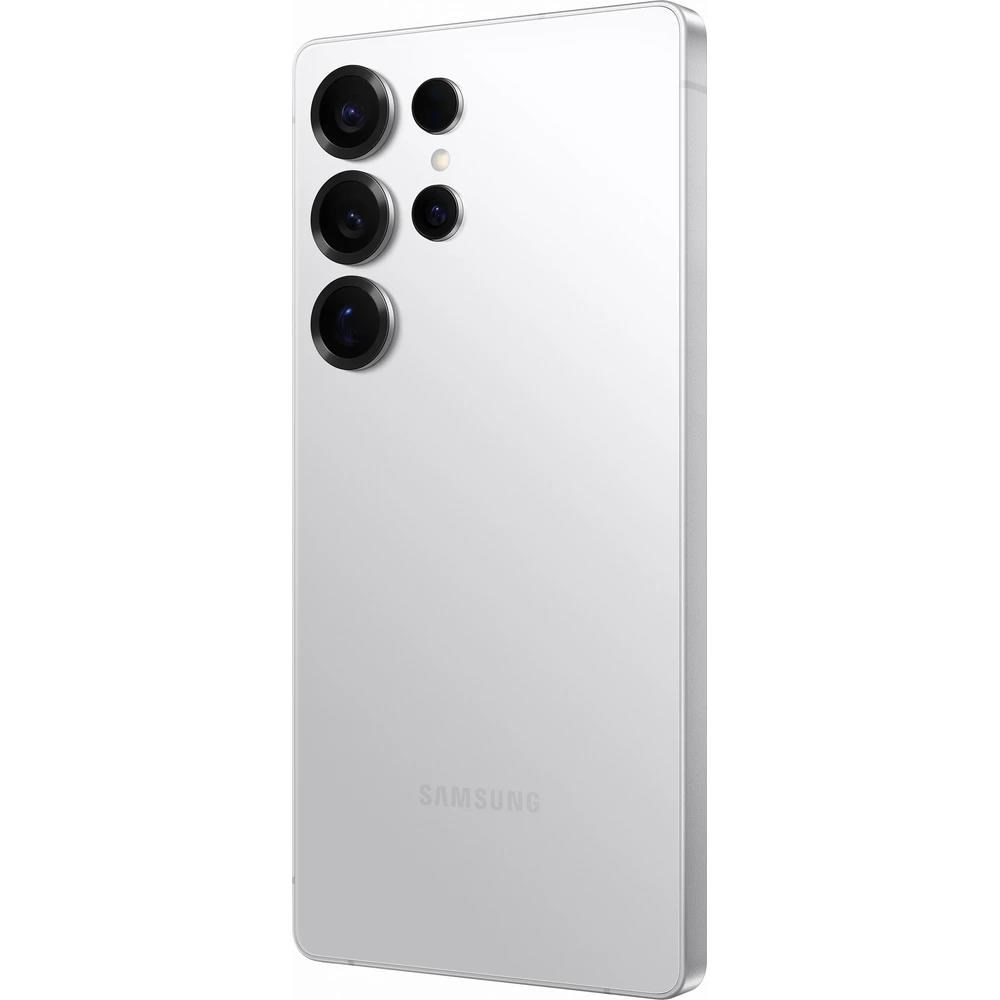 Samsung Galaxy S25 Ultra 5G 12GB/ 512GB bílý titan,  EU3 