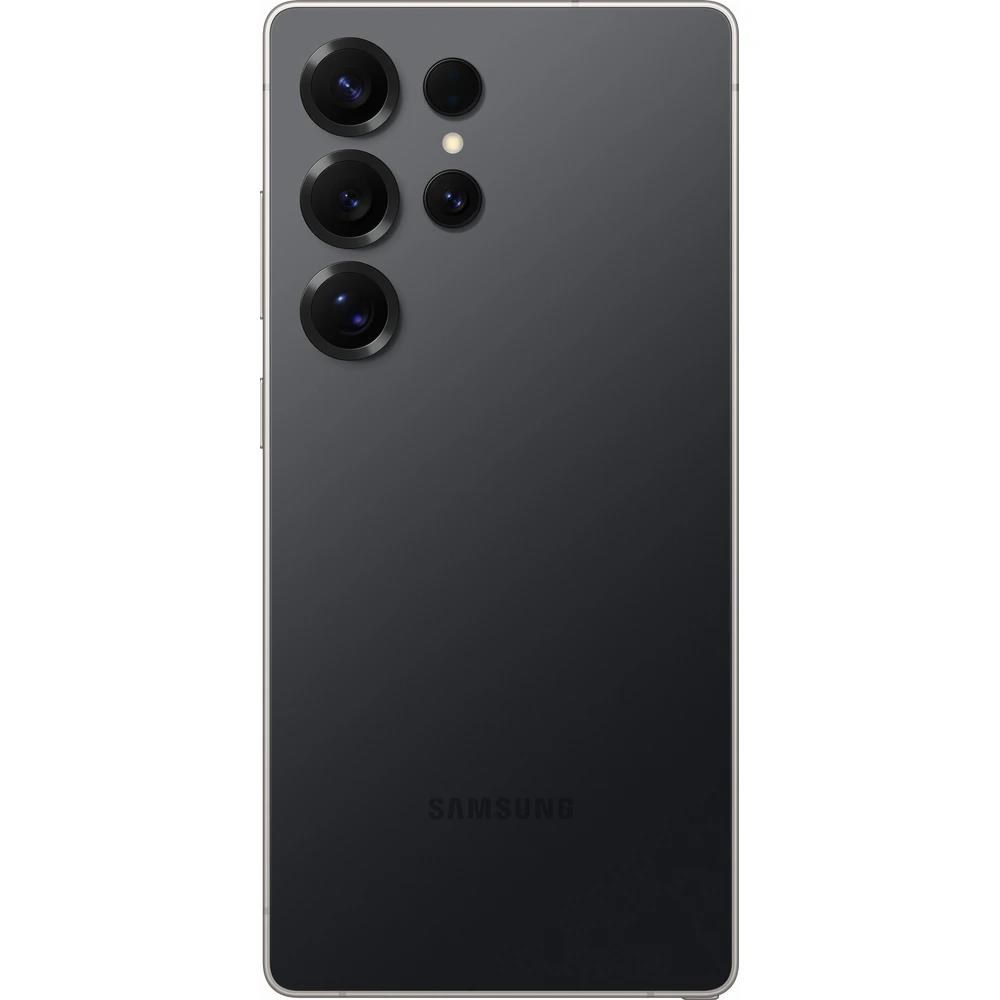 Samsung Galaxy S25 Ultra 5G 12GB/ 1TB černý titan, EU1 
