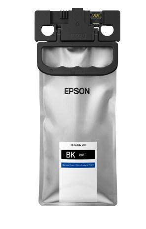 EPSON WorkForce Pro EM-C810xR Black XL Ink (20.000 str.)0 