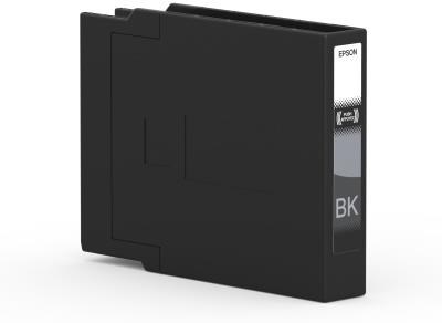EPSON WorkForce Pro EM-C810xR Yellow XL Ink0 