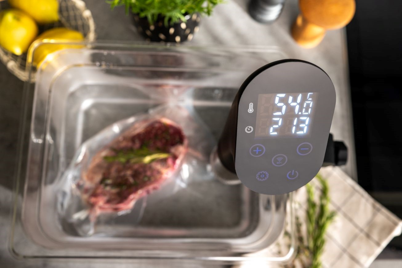 Lauben Smart Sous Vide 1200SB17 