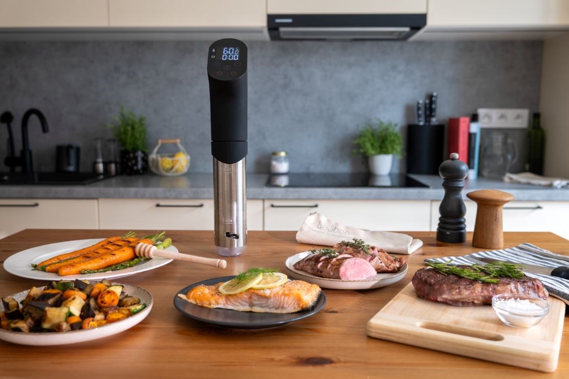 Lauben Smart Sous Vide 1200SB14 