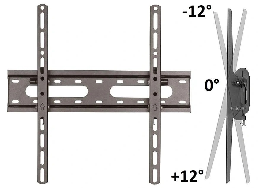 Sklopný televizní držák Fiber Mounts Rico-2
3 