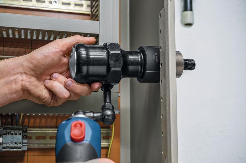 Bosch GLH 18V-60 akumulátorový hydraulický děrovač9 