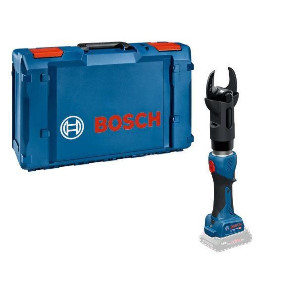 Bosch GKH 18V-50 akumulátorové hydraulické nůžky0 