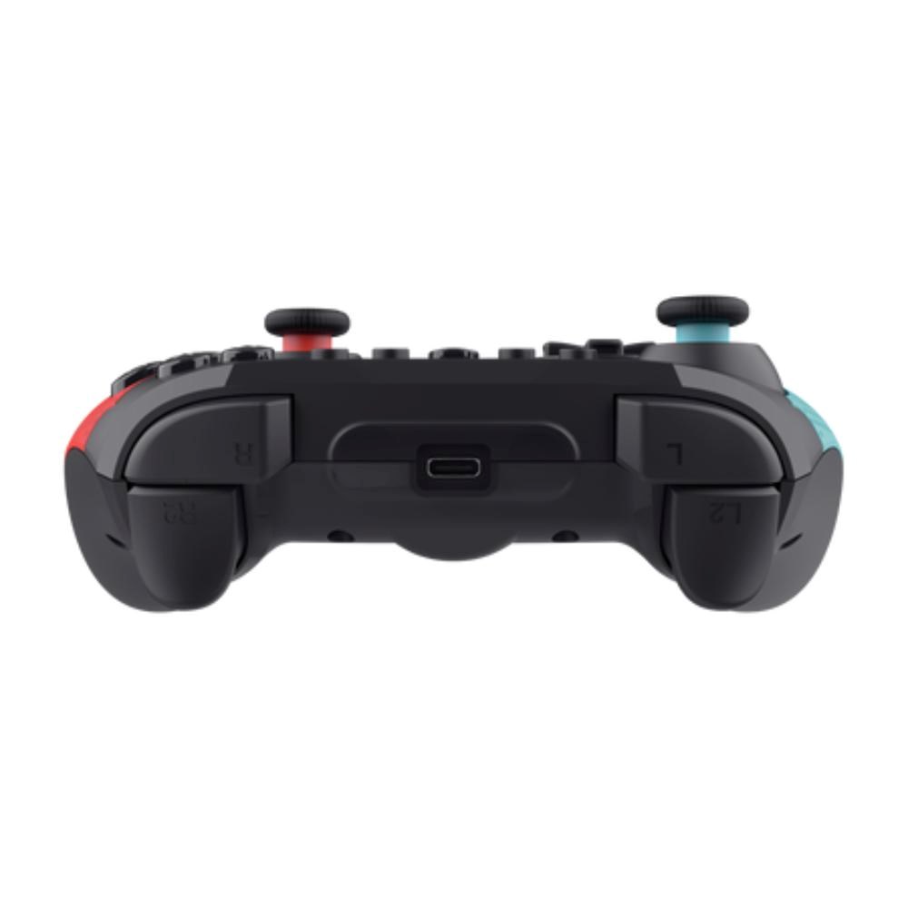 TRUST Gamepad GXT 1246B Muta,  pro Nintendo Switch,  Bluetooth2 