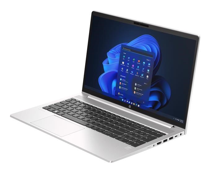 HP NTB ProBook 455 G10 R5 7530U 15.6 FHD UWVA 250HD, 8GB, 512GB, FpS, ax, BT, Backlit keyb, Win11Pro EDU, 3y onsite2 