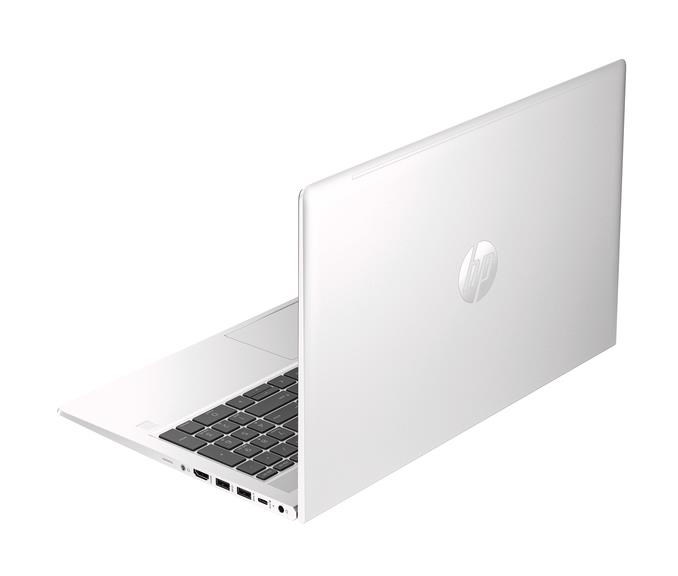 HP NTB ProBook 455 G10 R5 7530U 15.6 FHD UWVA 250HD, 8GB, 512GB, FpS, ax, BT, Backlit keyb, Win11Pro EDU, 3y onsite3 