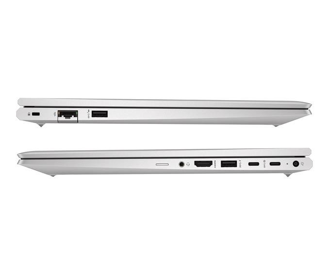 HP NTB ProBook 455 G10 R5 7530U 15.6 FHD UWVA 250HD, 8GB, 512GB, FpS, ax, BT, Backlit keyb, Win11Pro EDU, 3y onsite7 
