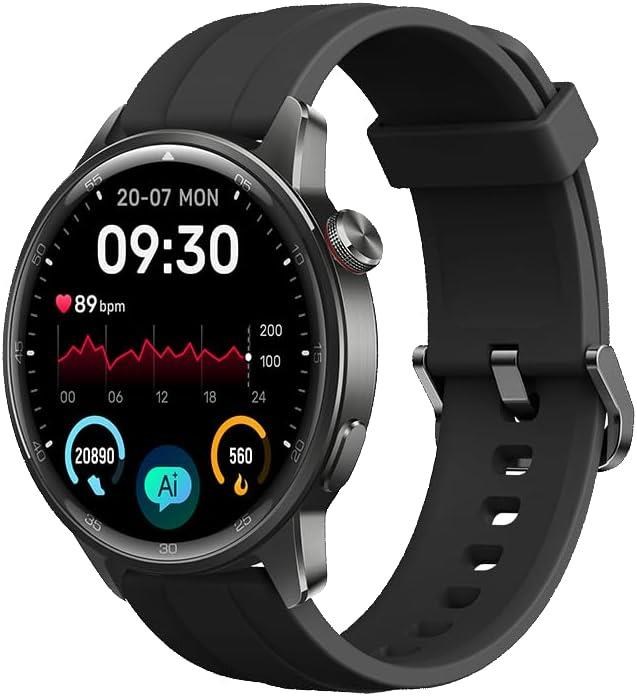 Realme Watch S2 Black, EU