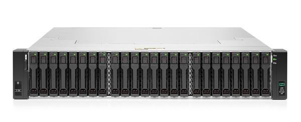 HPE Alletra Storage MP B10100 Base Configuration5 