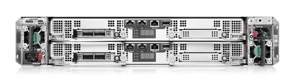 HPE Alletra Storage MP B10200 Base Configuration5 