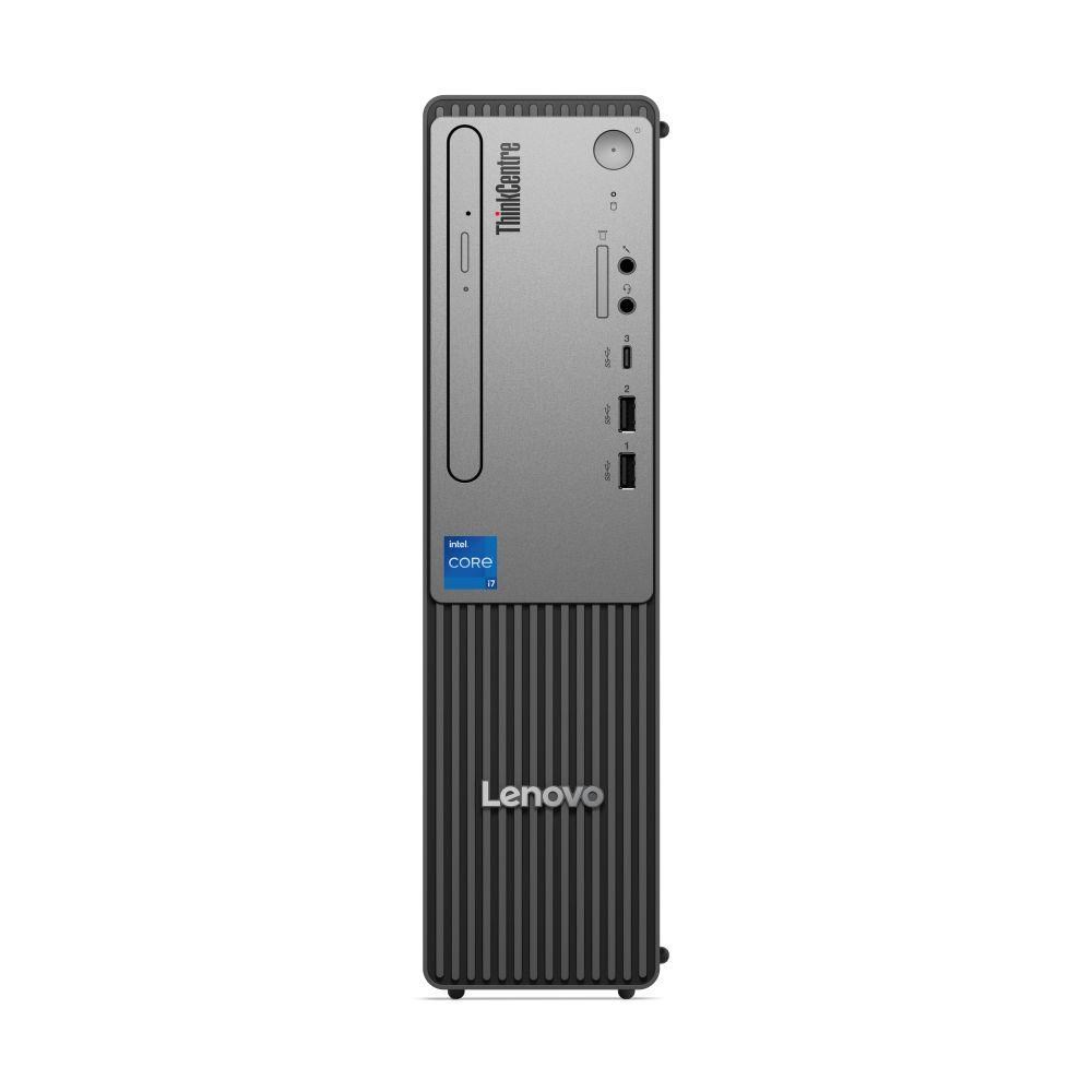LENOVO PC ThinkCentre Neo 50s G5 - i5-14400, 16GB, 512SSD, DVD, WiFi, BT, W11P2 