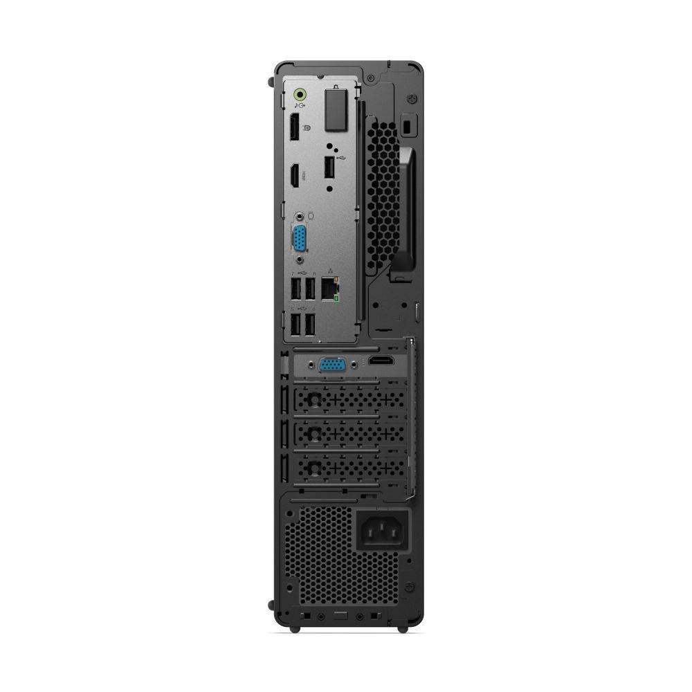 LENOVO PC ThinkCentre Neo 50s G5 - i5-14400, 16GB, 512SSD, DVD, WiFi, BT, W11P5 