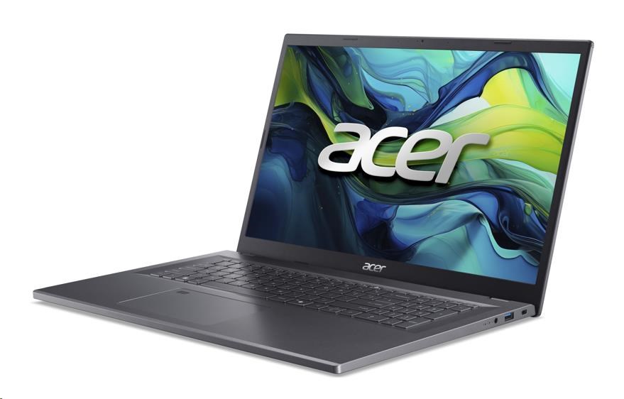 Acer Aspire 17/ A17-51M-554C/ 5-120U/ 17, 3