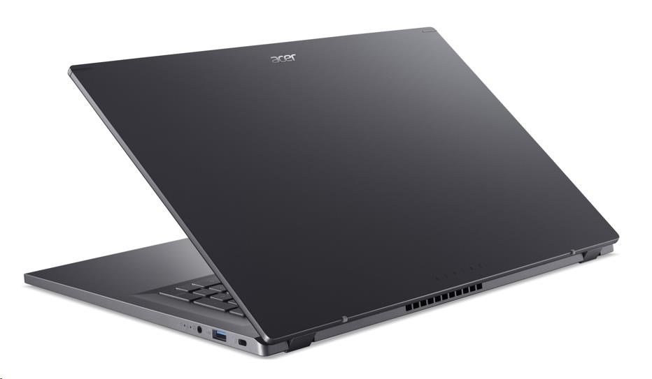 Acer Aspire 17/ A17-51M-554C/ 5-120U/ 17, 3
