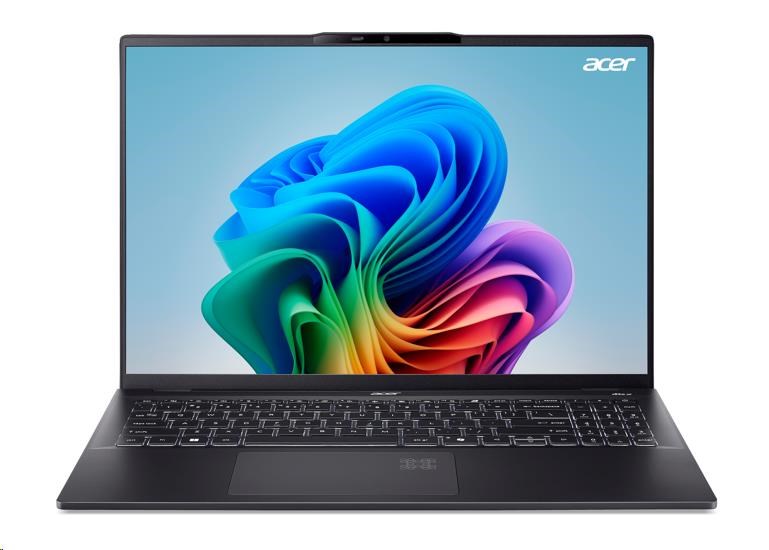 ACER NTB Swift 16 AI (SF16-51T-99EY), Ultra9-288V, 16