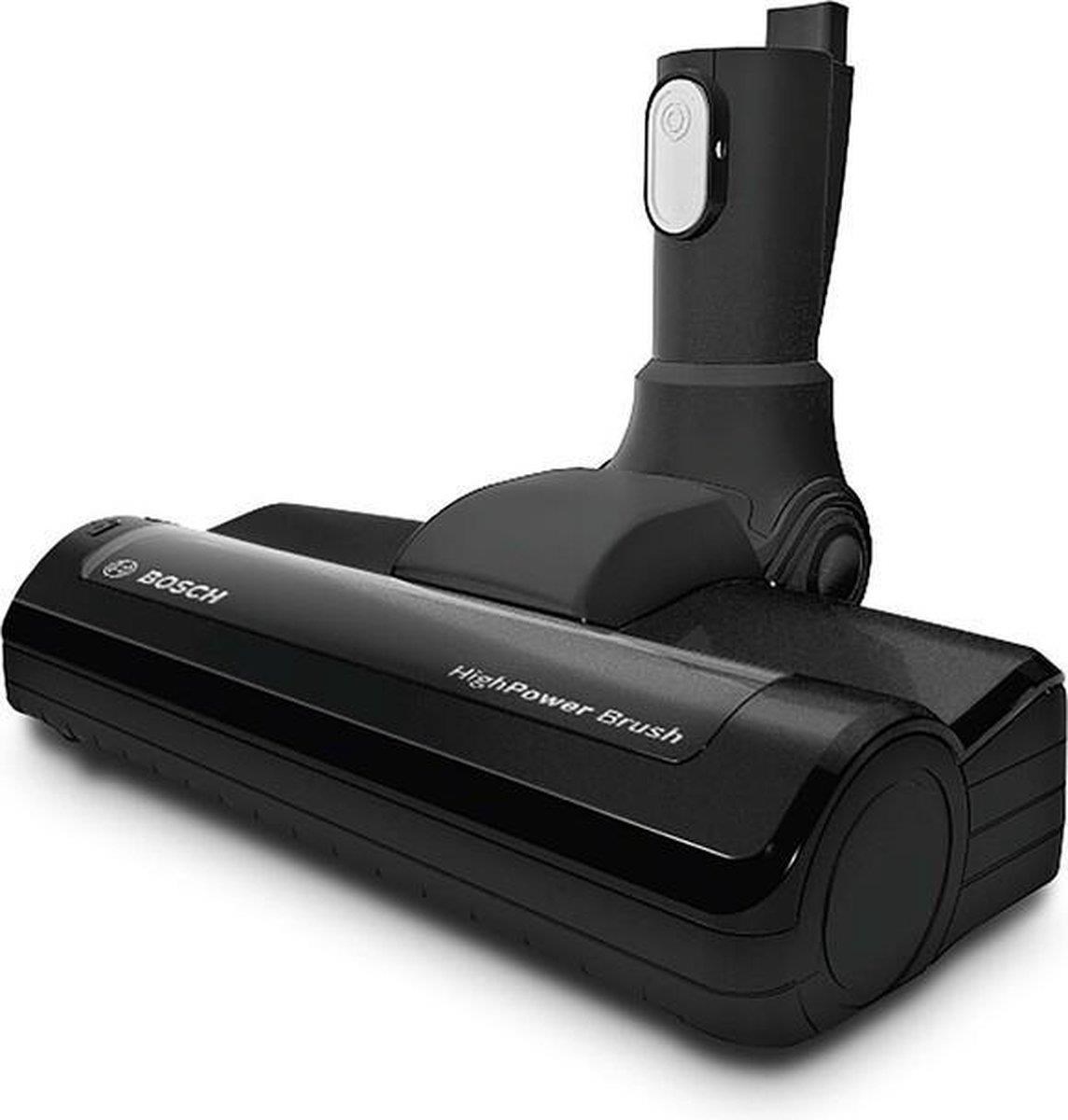Bosch Unlimited Series 8 tyčový vysavač, akumulátorový, 63 dB, bezsáčkový, černá3 